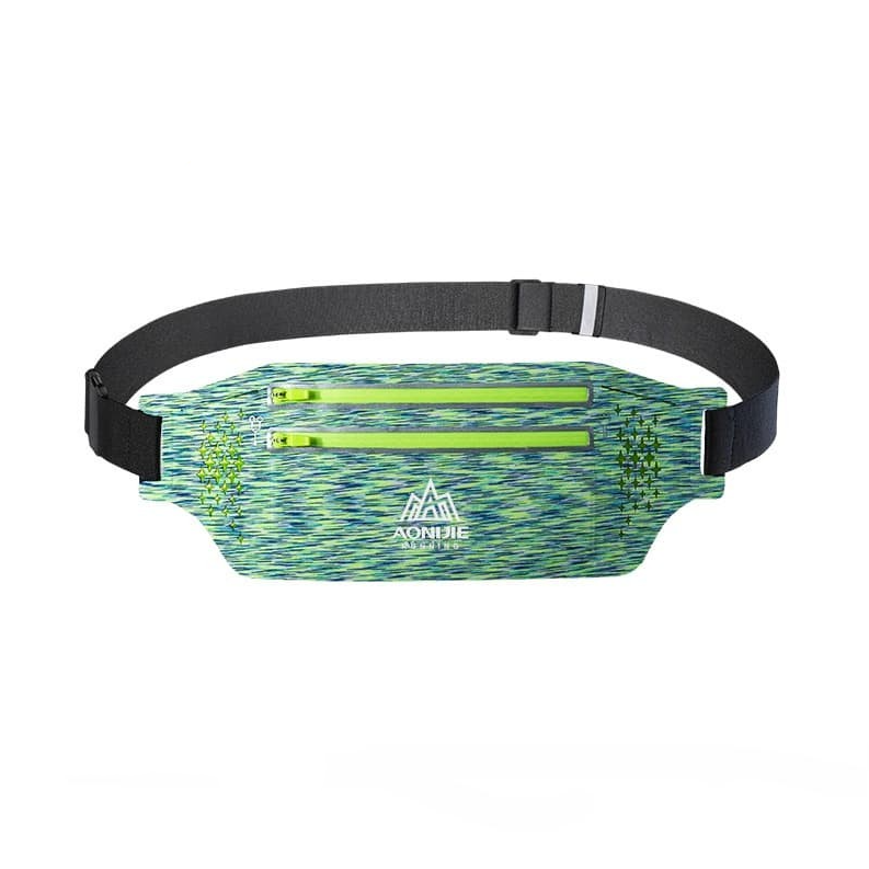 AONIJIE Waist Bag W946 - Sports | Run | Cycling | Gym | Outdoor