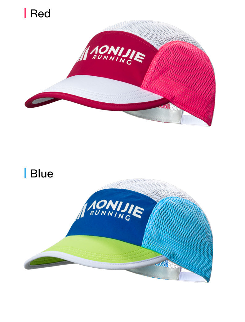 Aonijie E4621 Cap Hat Quick Dry - Sports Golf Running Outdoor Hats