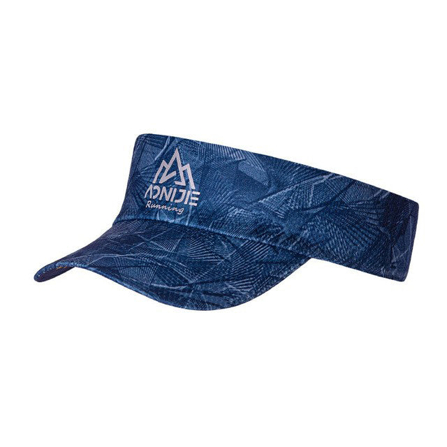 AONIJIE E4602 Visor Hat Quick Dry - Sports Golf Outdoor Hats