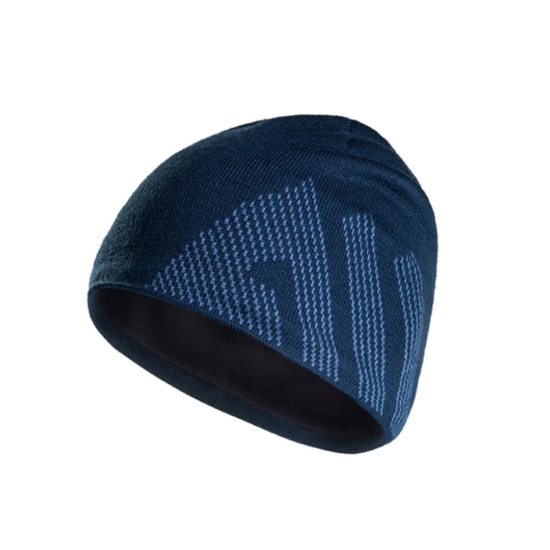 AONIJIE M39 Winter Knitted Cap - Topi Kupluk Lari Outdoor