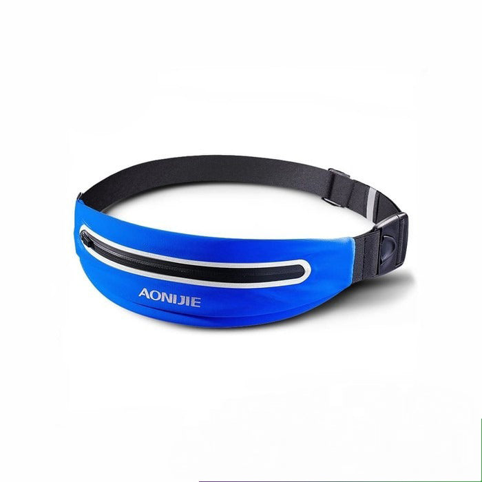 AONIJIE Waist Bag E919 - Tas Pinggang - Lari | Sepeda | Gym