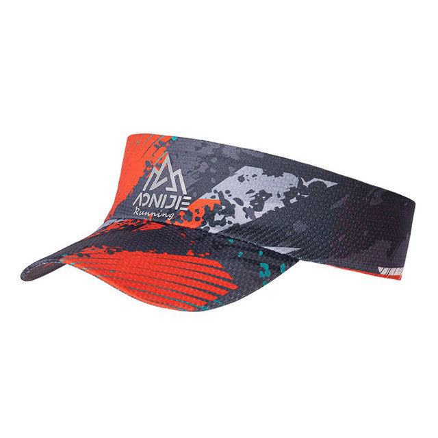 AONIJIE E4602 Visor Hat Quick Dry - Sports Golf Outdoor Hats
