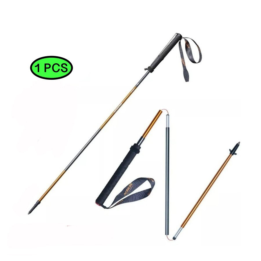 AONIJIE Foldable Alumunium Trekking Pole E4201 - Trail | Running | Hiking