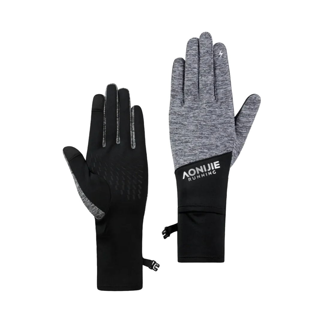 AONIJIE M61 Outdoor Gloves Touch Screen - Sarung Tangan Outdoor Olahraga