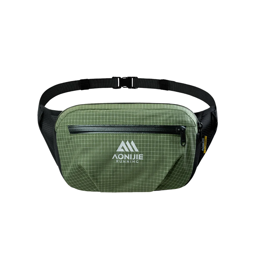 Aonijie Waist Bag FH2502 - Tas Pinggang Lari Sepeda Olahraga