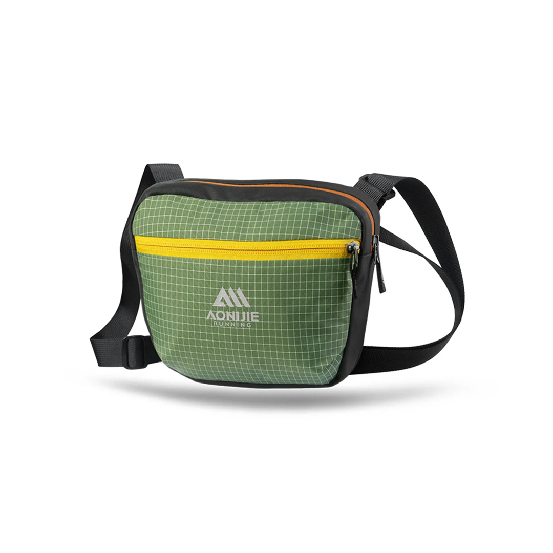Aonijie Waist Bag FH2504 - Tas Pinggang Lari Sepeda Olahraga