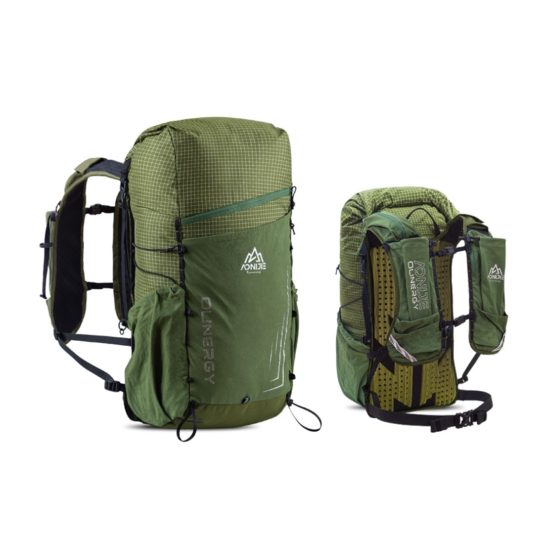 AONIJIE C9111 Outdoor Hiking Backpack 30L - Tas Punggung