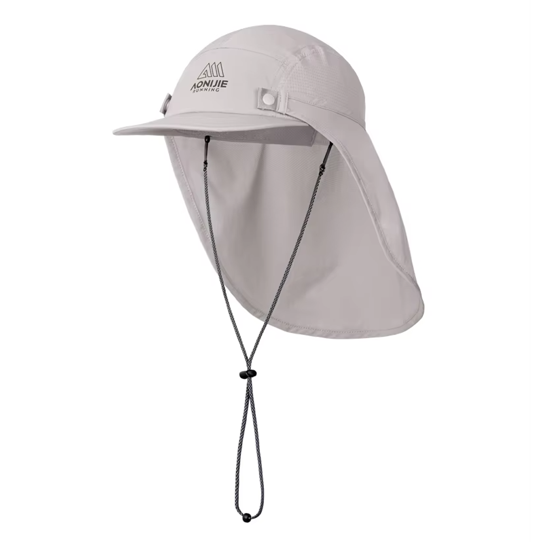 Aonijie E4625 Outdoor Sun Hat Cap Trekking - Topi Hiking Gunung Pancing Fotografi