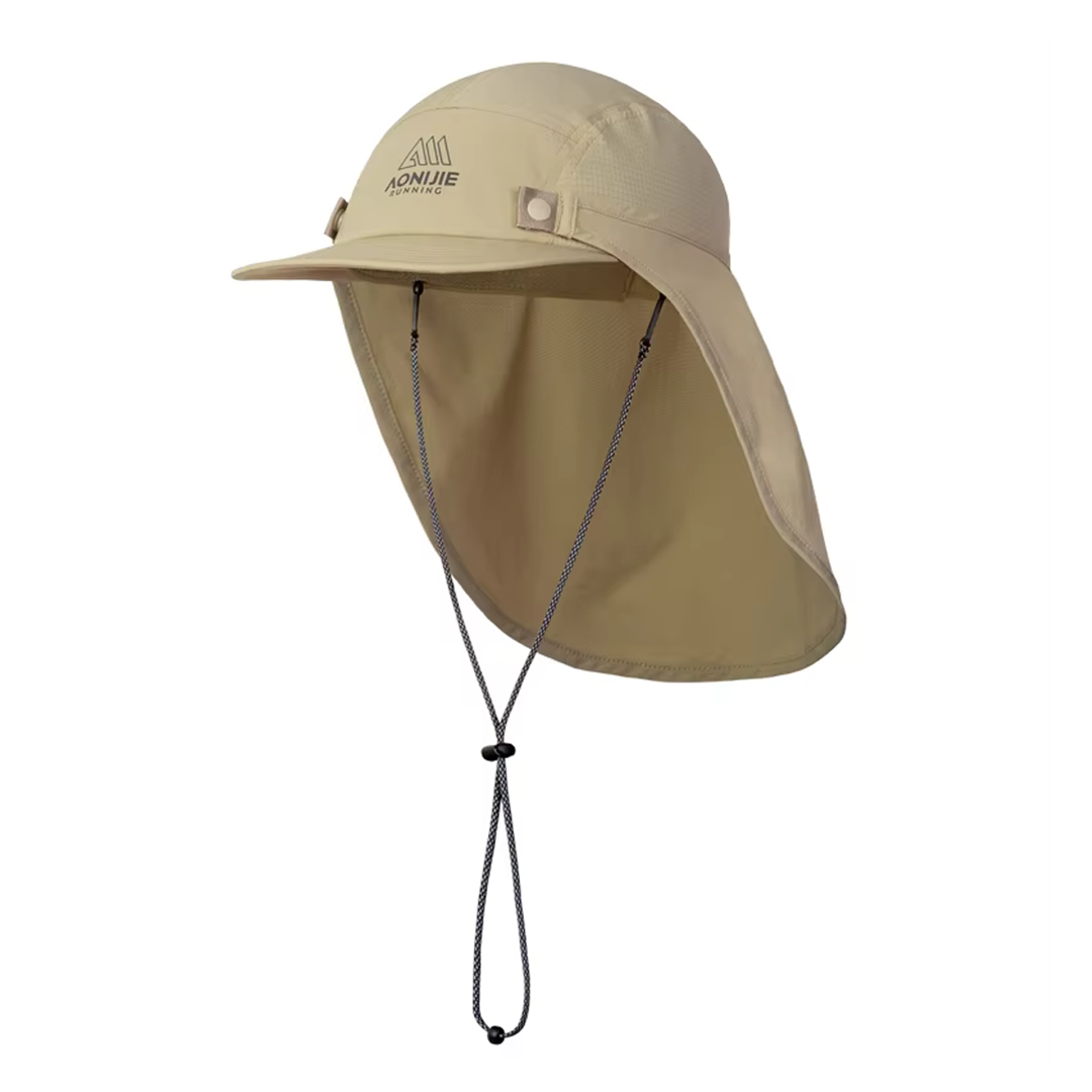 Aonijie E4625 Outdoor Sun Hat Cap Trekking - Topi Hiking Gunung Pancing Fotografi