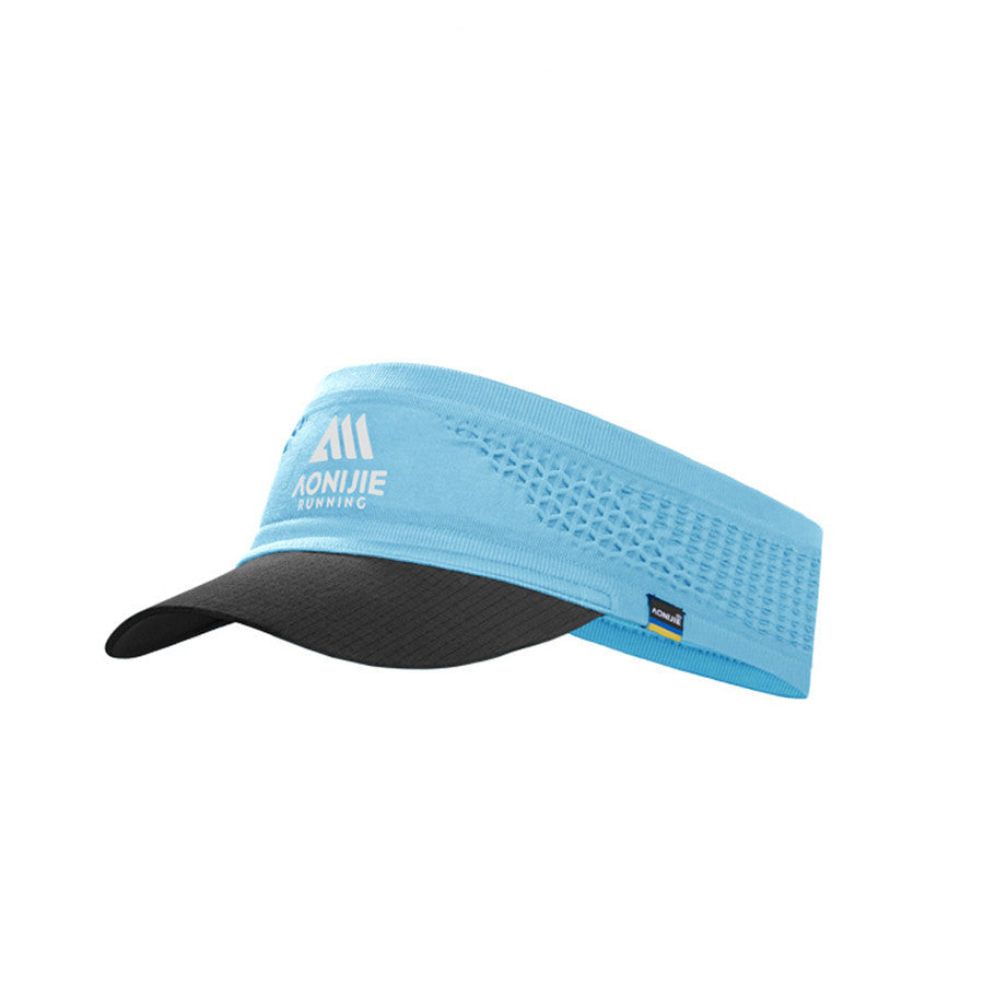 AONIJIE E4619 Visor Hat Quick Dry - Sports | Running| Cycling | Golf | Outdoor