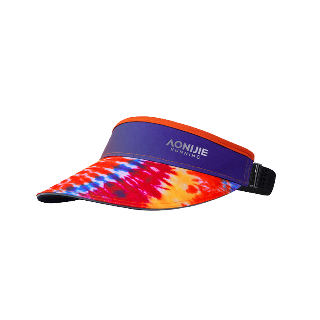 Aonijie E4113 NEW Visor Hat Quick Dry - Topi Lari Sepeda Golf Okahraga