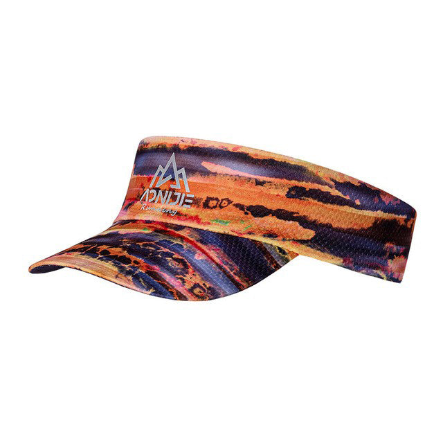 AONIJIE E4602 Visor Hat Quick Dry - Sports Golf Outdoor Hats