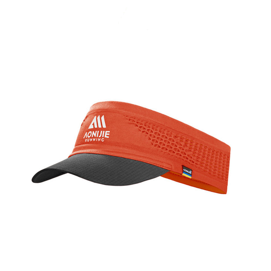 AONIJIE E4619 Visor Hat Quick Dry - Sports | Running| Cycling | Golf | Outdoor