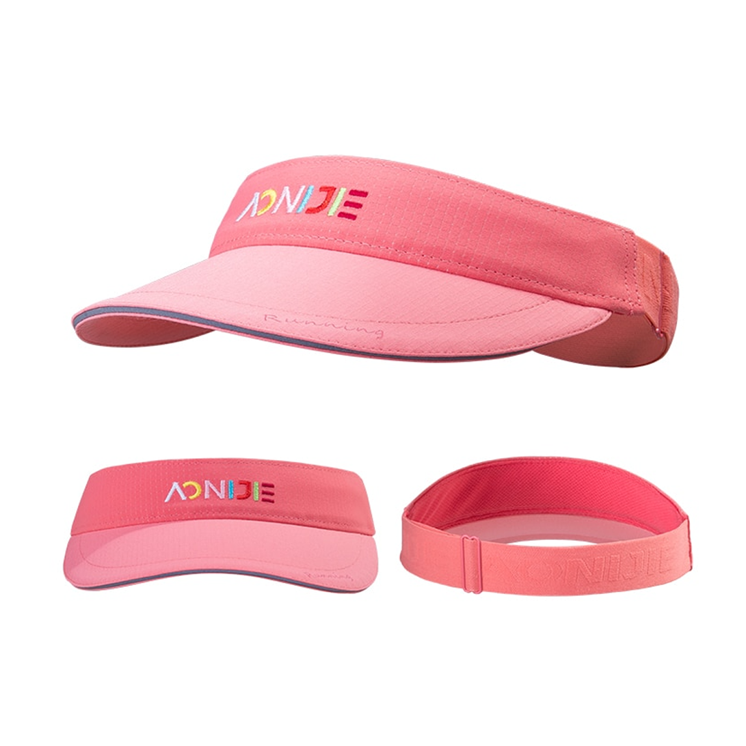 AONIJIE E4606 Kids Visor Hat Quick Dry - Topi Anak Lari Sepeda