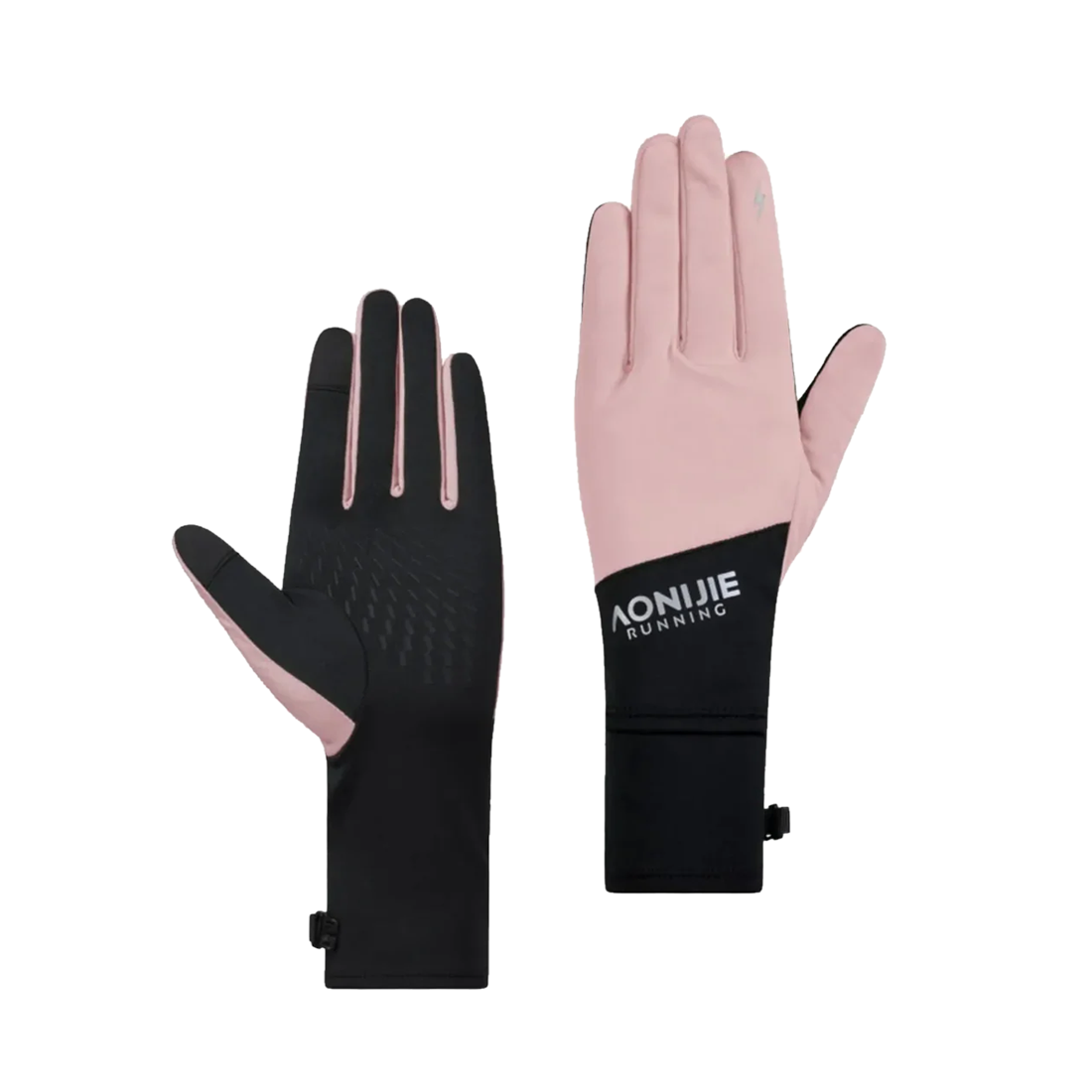 AONIJIE M61 Outdoor Gloves Touch Screen - Sarung Tangan Outdoor Olahraga
