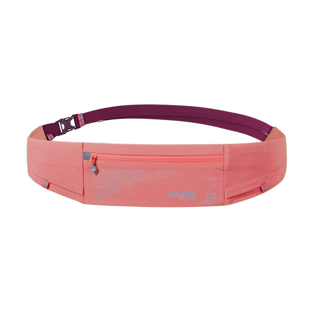Aonijie Waist Bag W8112 - Tas Pinggang Lari Sepeda