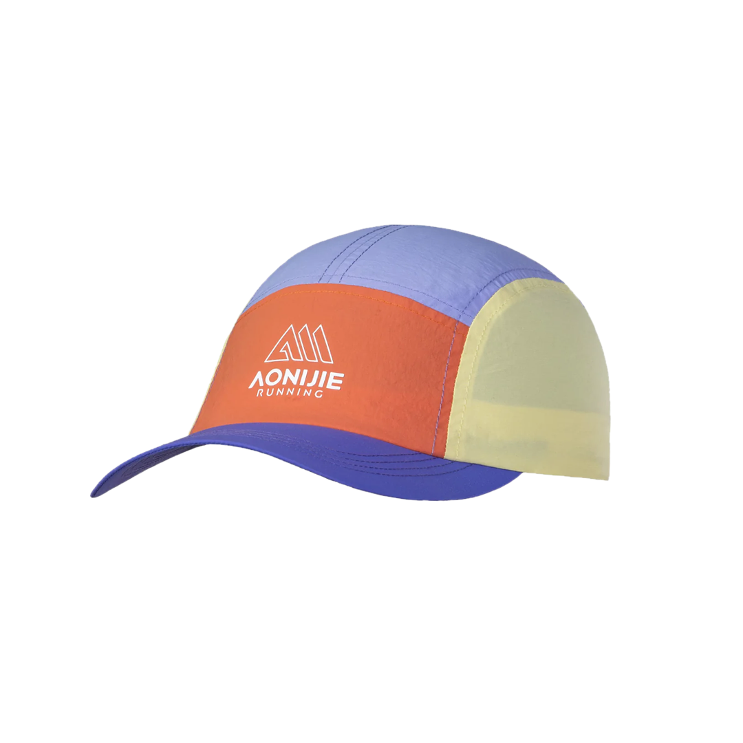 Aonijie E4636 Cap Hat Visor - Topi Sport Lari Sepeda Golf Outdoor