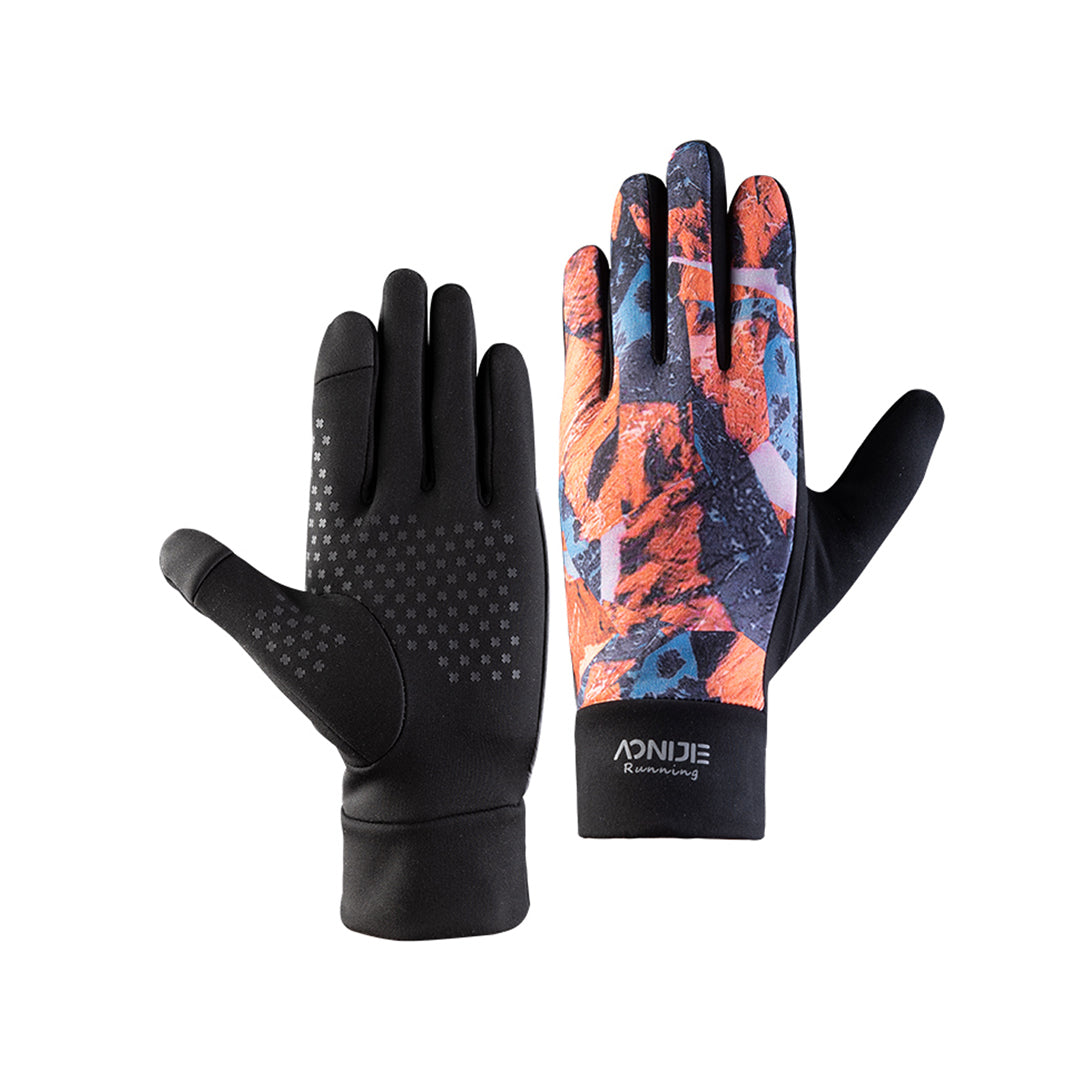 AONIJIE M57 Outdoor Gloves Touch Screen - Sarung Tangan