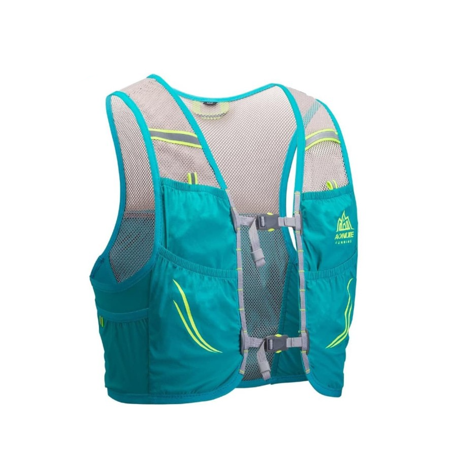 AONIJIE Hydration Backpack Vest C932 - 2.5L Trail Running