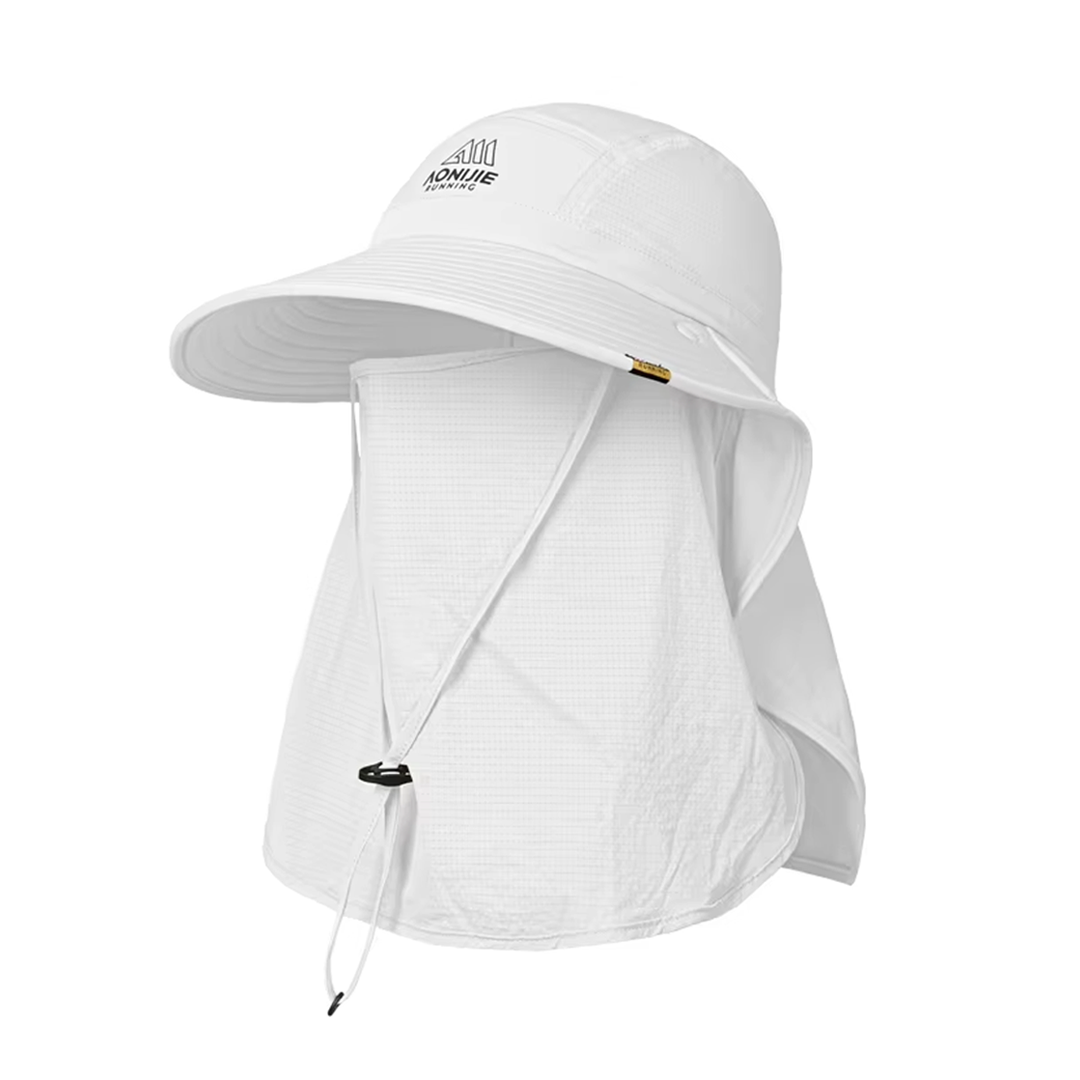 Aonijie E4627 Outdoor Sun Hat Cap Trekking - Topi Hiking Gunung Fotografi