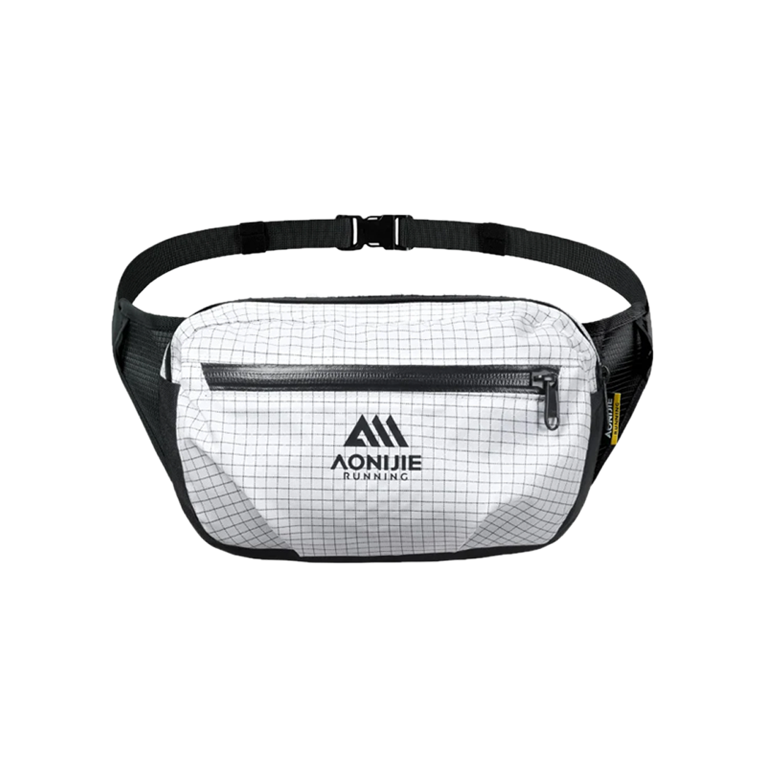 Aonijie Waist Bag FH2502 - Tas Pinggang Lari Sepeda Olahraga