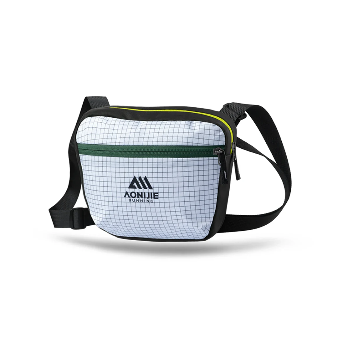 Aonijie Waist Bag FH2504 - Tas Pinggang Lari Sepeda Olahraga