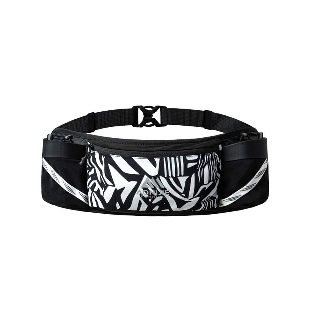 AONIJIE Waist Bag W8125 - Tas Pinggang Lari Sepeda Olahraga