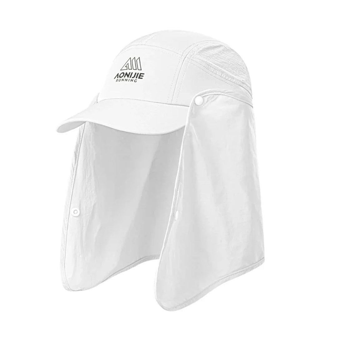 Aonijie E4626 Outdoor Sun Hat Cap Trekking - Topi Hiking Gunung Pancing Fotografi