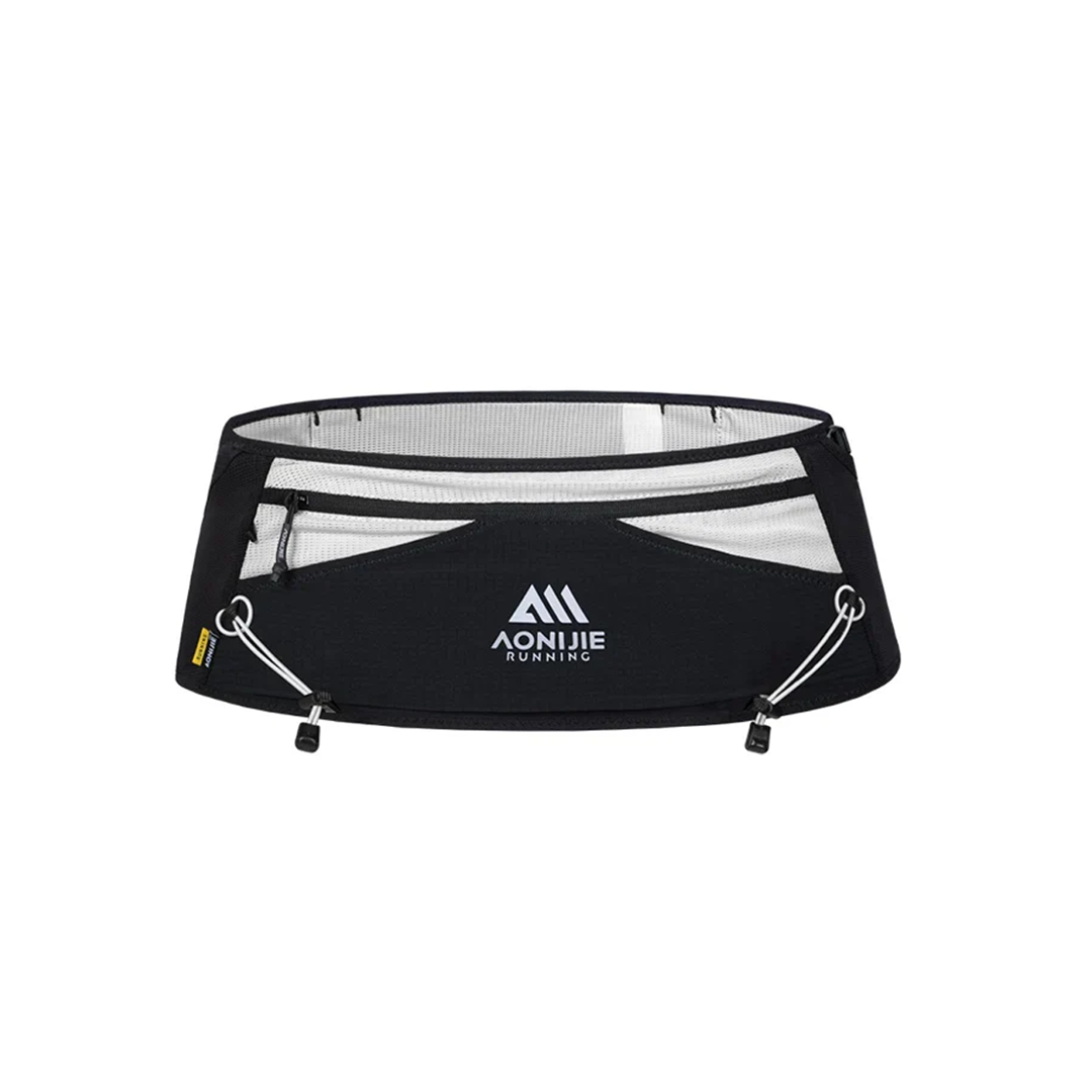 Aonijie Waist Bag W8141 - Tas Pinggang Lari Sepeda