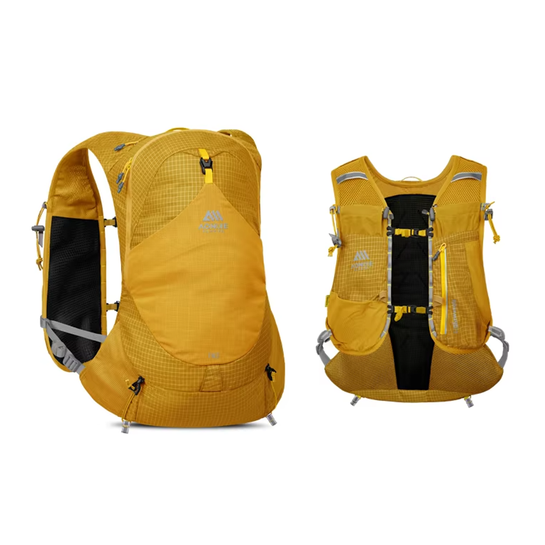 AONIJIE FH2513 Outdoor Hiking Backpack 13L - Tas Punggung Outdoor Hiking