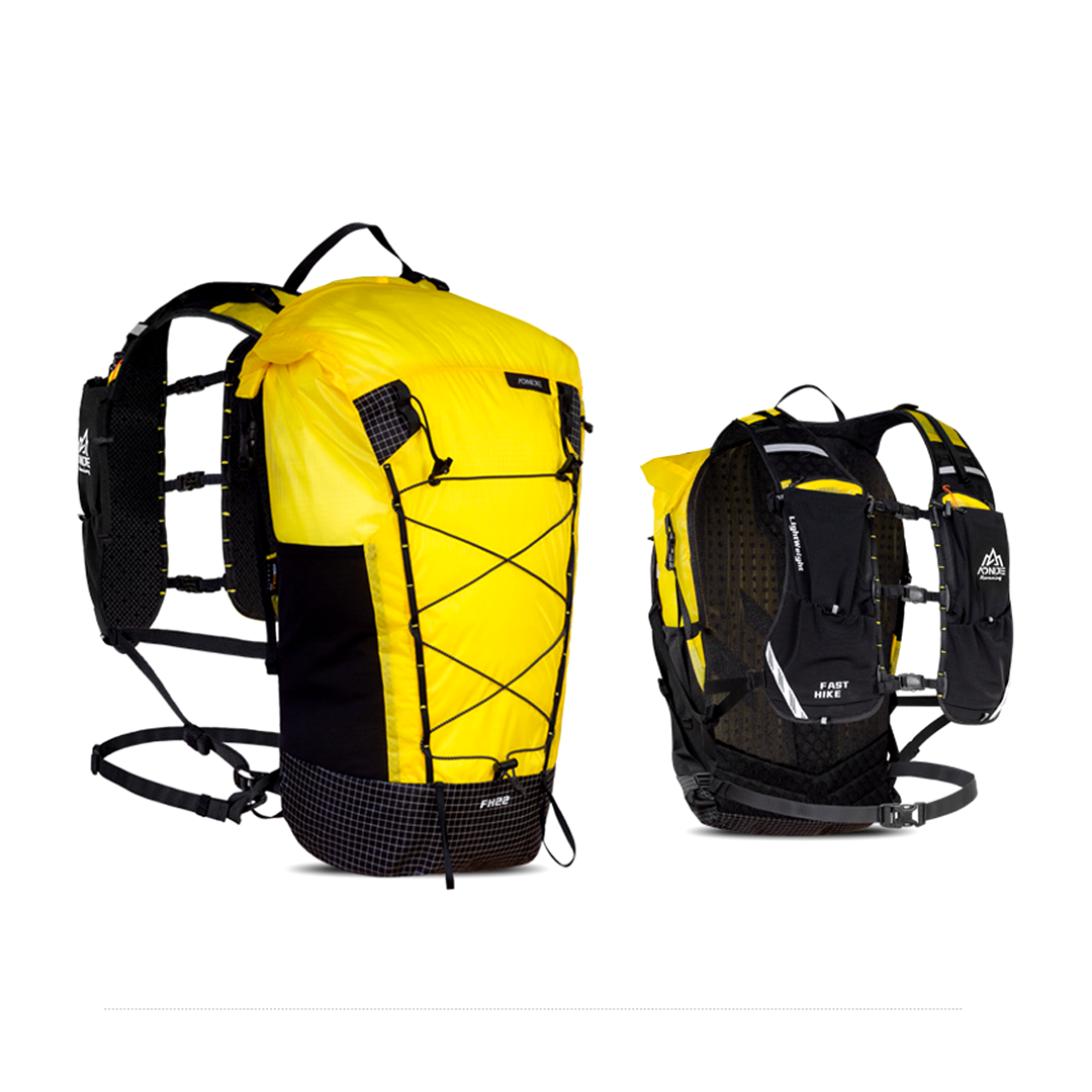 AONIJIE C9115 Outdoor Hiking Backpack 22L - Tas Punggung Olahraga