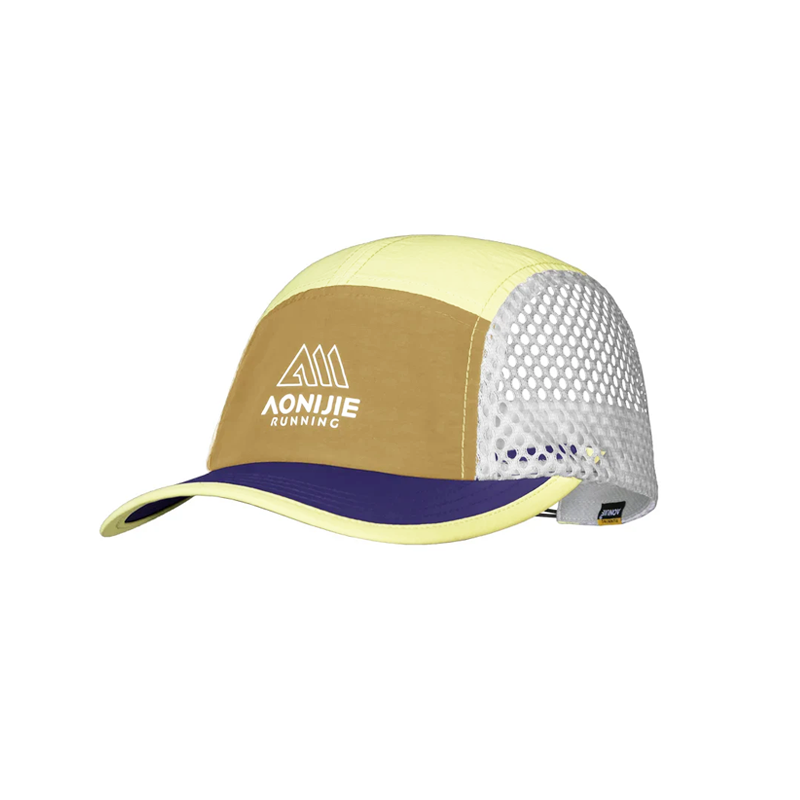 Aonijie E4635 Cap Hat Visor - Topi Sport Lari Sepeda Golf Outdoor