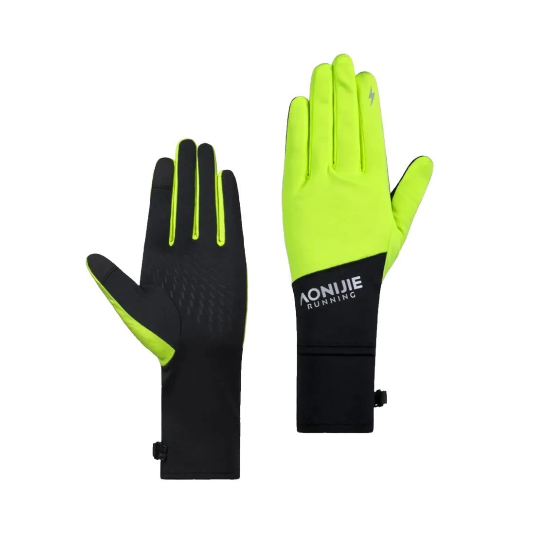 AONIJIE M61 Outdoor Gloves Touch Screen - Sarung Tangan Outdoor Olahraga