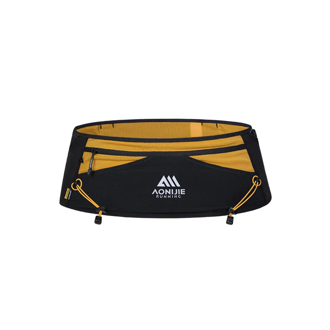 Aonijie Waist Bag W8141 - Tas Pinggang Lari Sepeda
