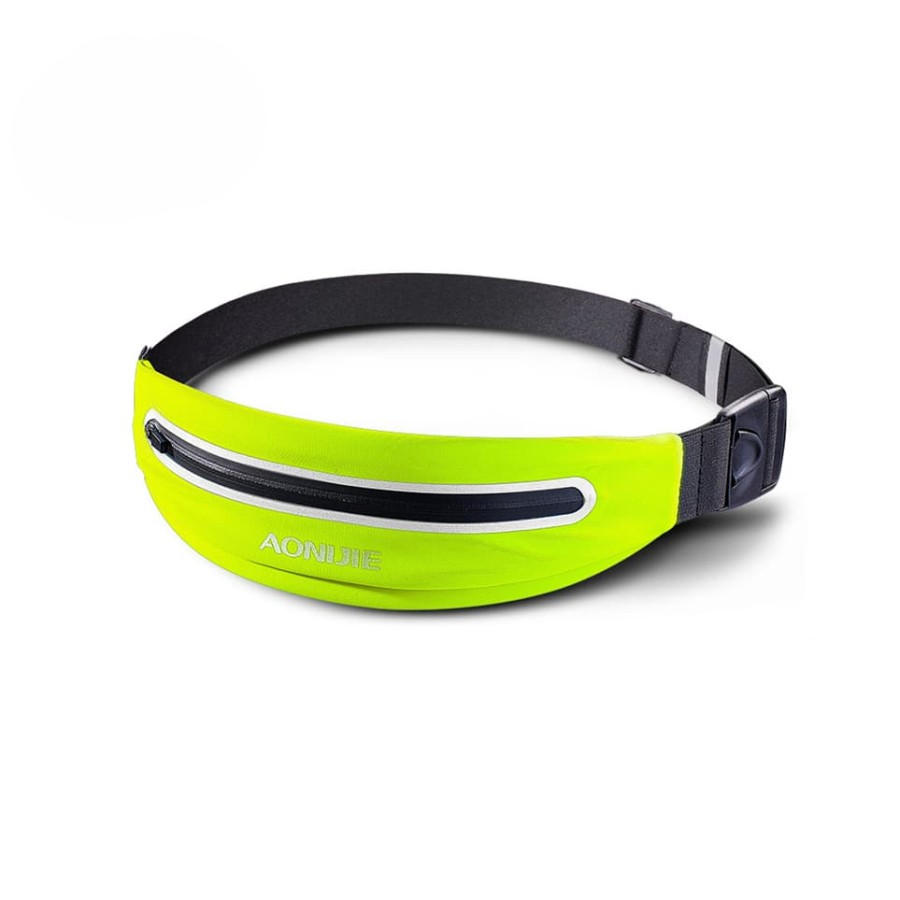 AONIJIE Waist Bag E919 - Tas Pinggang - Lari | Sepeda | Gym