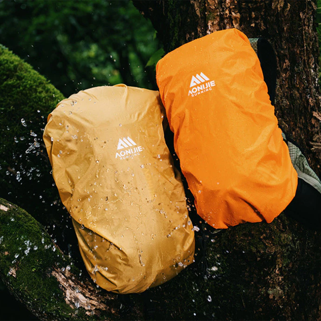 AONIJIE E4437 Hiking Backpack Rain Cover - Pelindung Tas Anti Hujan