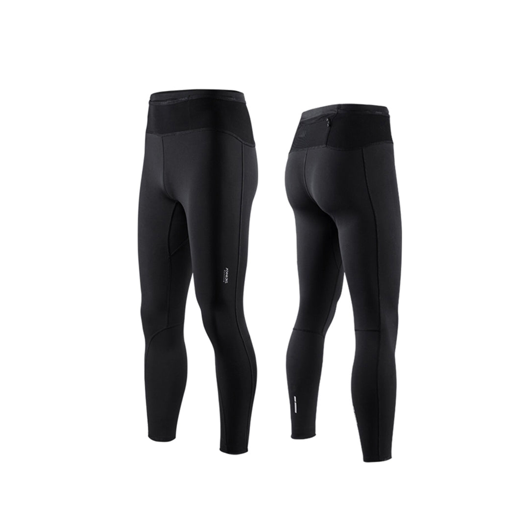 AONIJIE FM5121 Men Leggings Compression - Celana Olahraga Pria