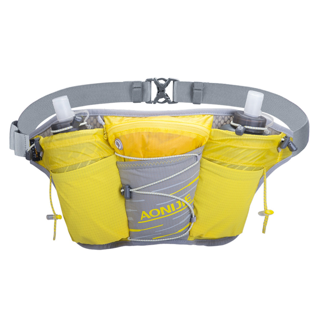 AONIJIE Waist Bag W8104 - Tas Pinggang Lari Sepeda