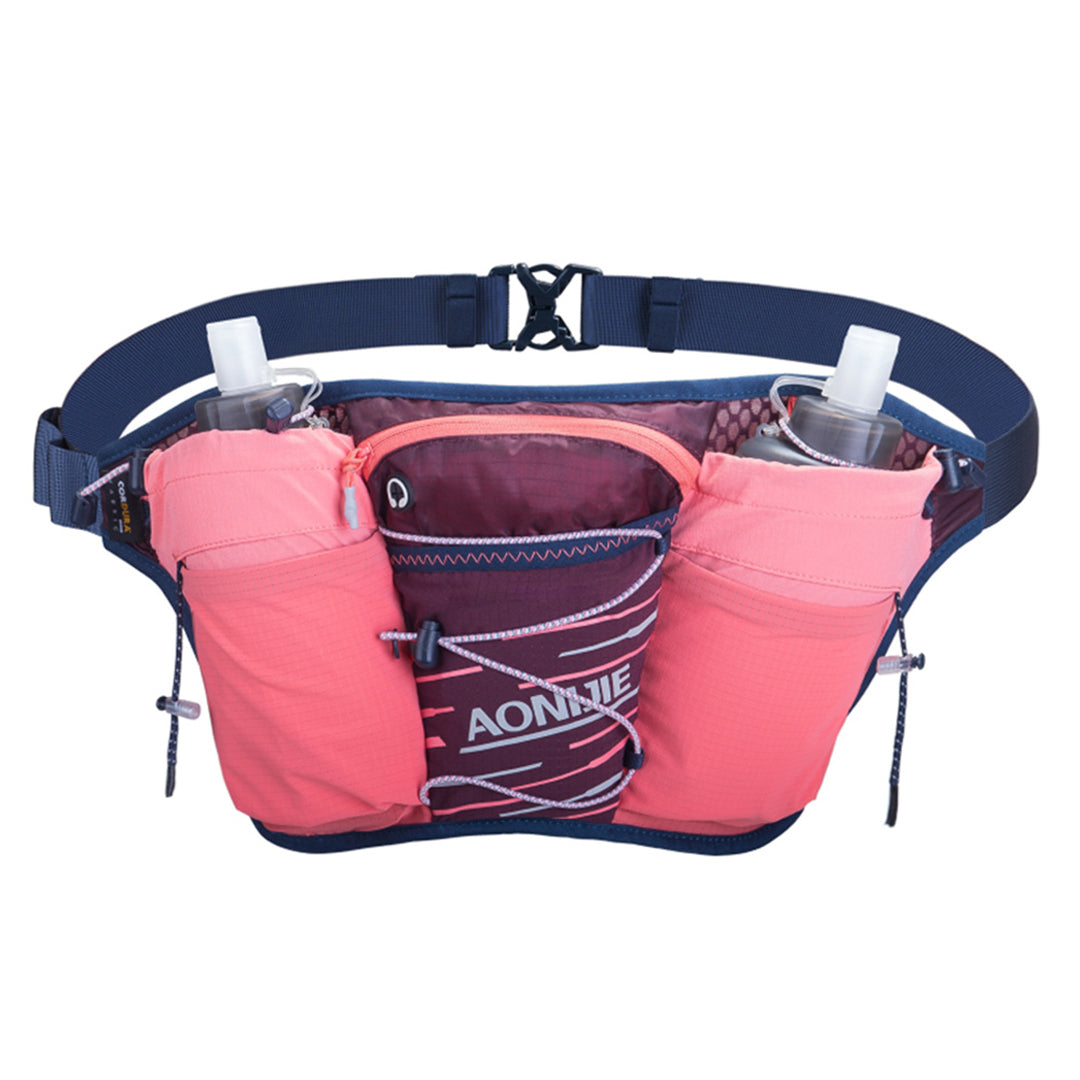 AONIJIE Waist Bag W8104 - Tas Pinggang Lari Sepeda