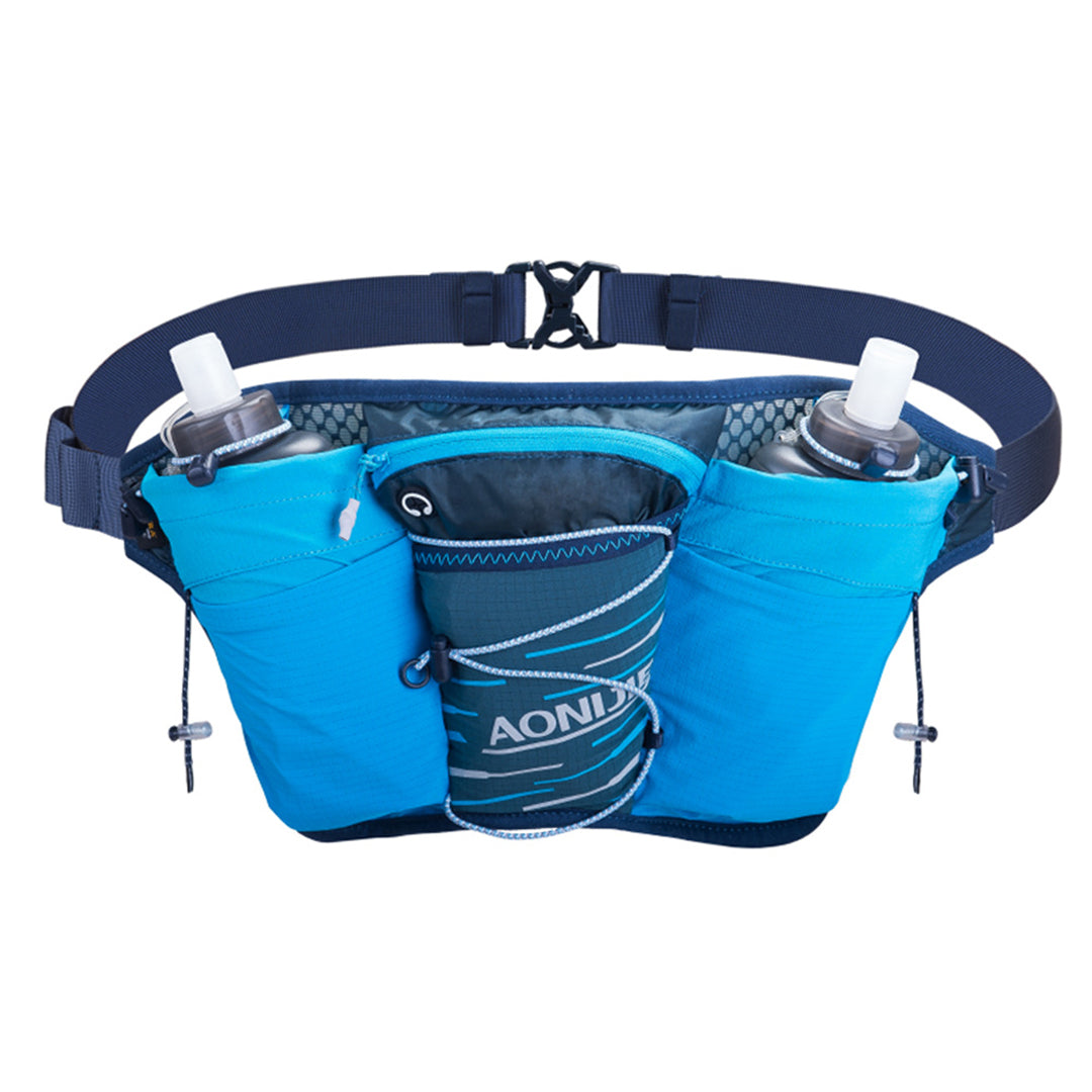 AONIJIE Waist Bag W8104 - Tas Pinggang Lari Sepeda