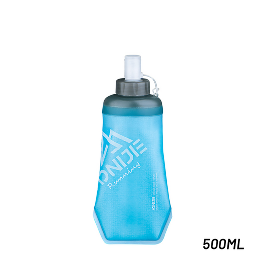 AONIJIE Soft Flask SD27 Water Bottle - 500ml Tempat Minum Botol