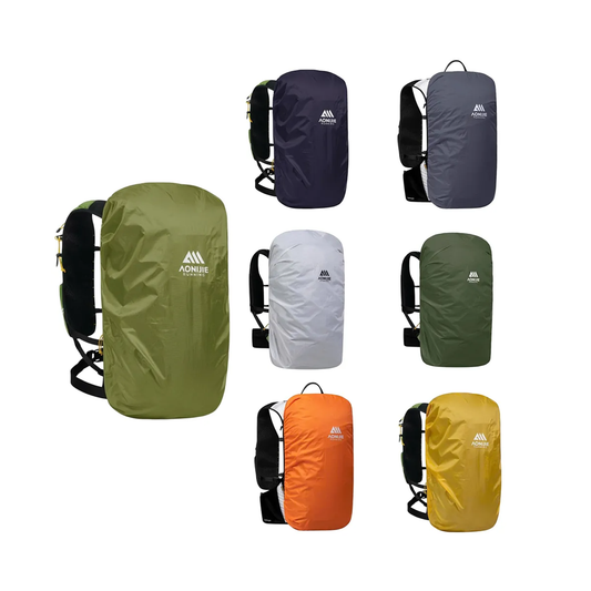 AONIJIE E4437 Hiking Backpack Rain Cover - Pelindung Tas Anti Hujan