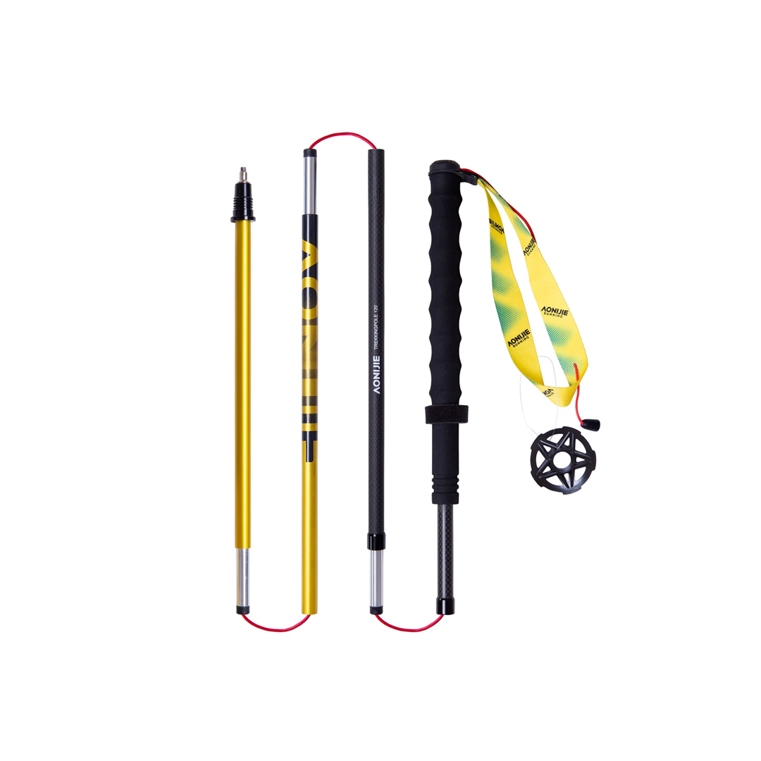 AONIJIE Foldable Trekking Pole E4210 - Trail Running Hiking