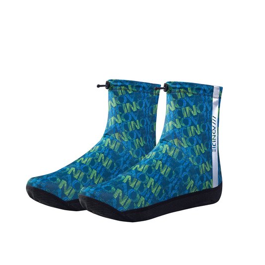 AONIJIE Gaiter E4415 - Pelindung Kaki Sepatu - Trail Running