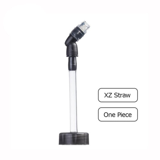 AONIJIE SD21 - XZ Straw Extend for Soft Flask SD21