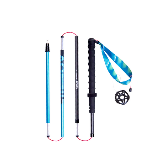 AONIJIE Foldable Trekking Pole E4210 - Trail Running Hiking