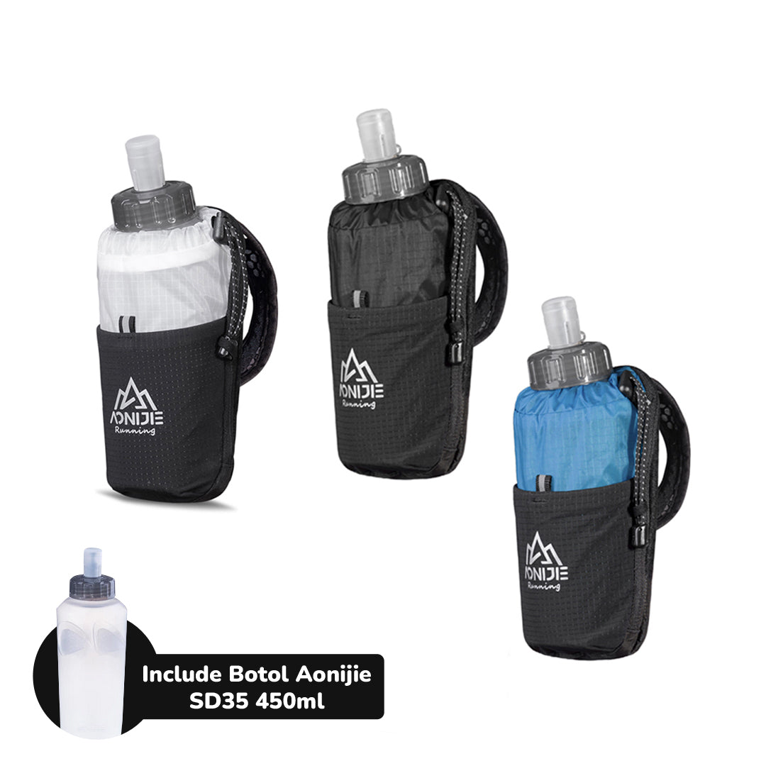 AONIJIE A7107 Hand Bag or Kettle Bag Sports - Tas Botol Air Olahraga