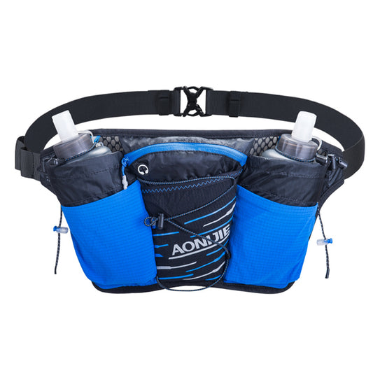 AONIJIE Waist Bag W8104 - Tas Pinggang Lari Sepeda