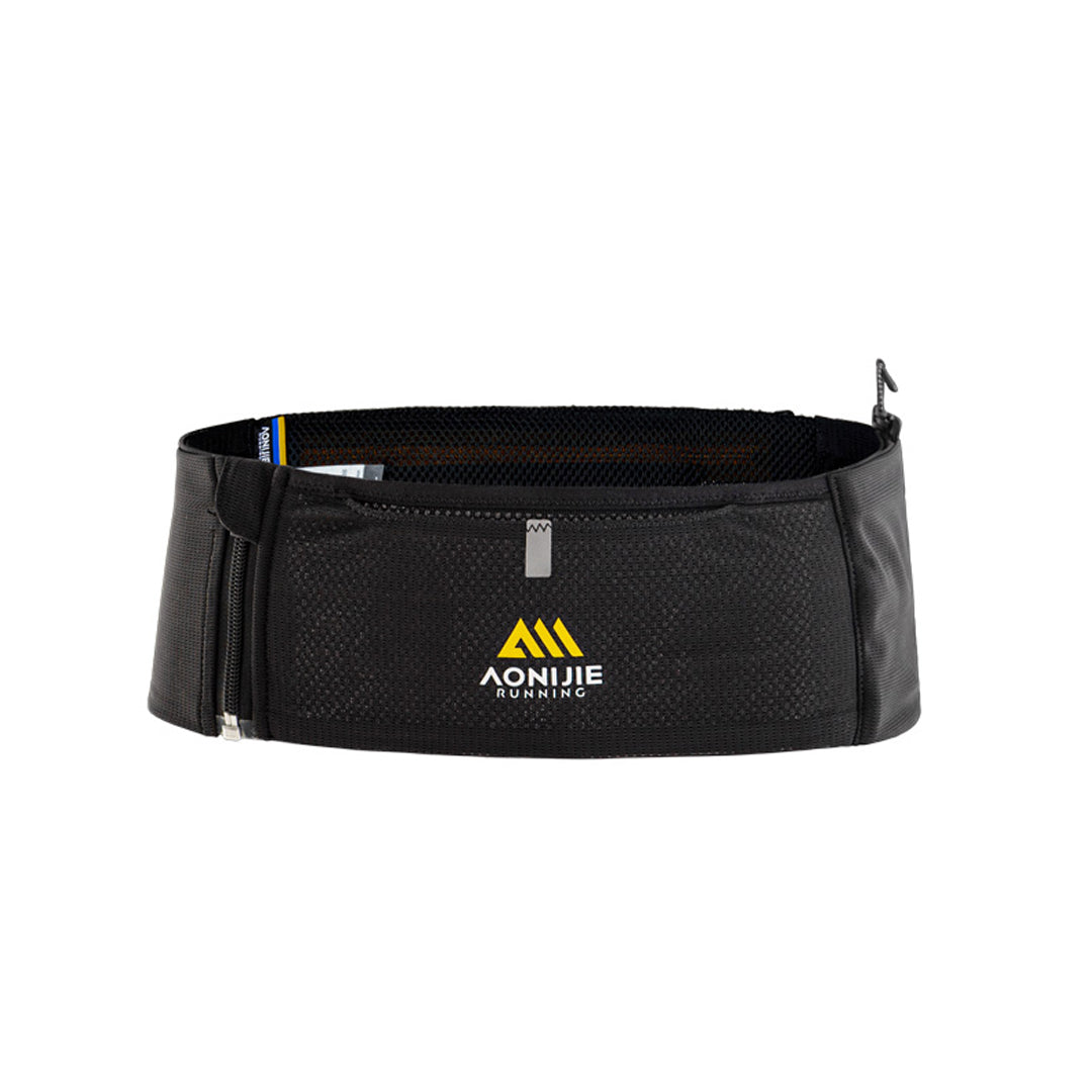 AONIJIE Waist Bag W8122 - Tas Pinggang Lari Sepeda