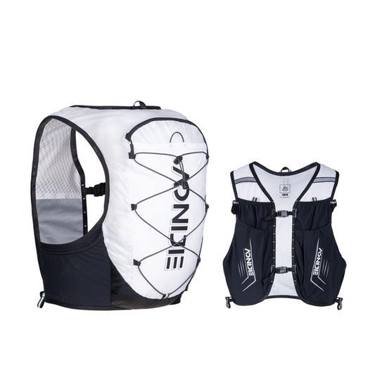 AONIJIE Hydration Backpack Vest C9108S - 10L Trail Running